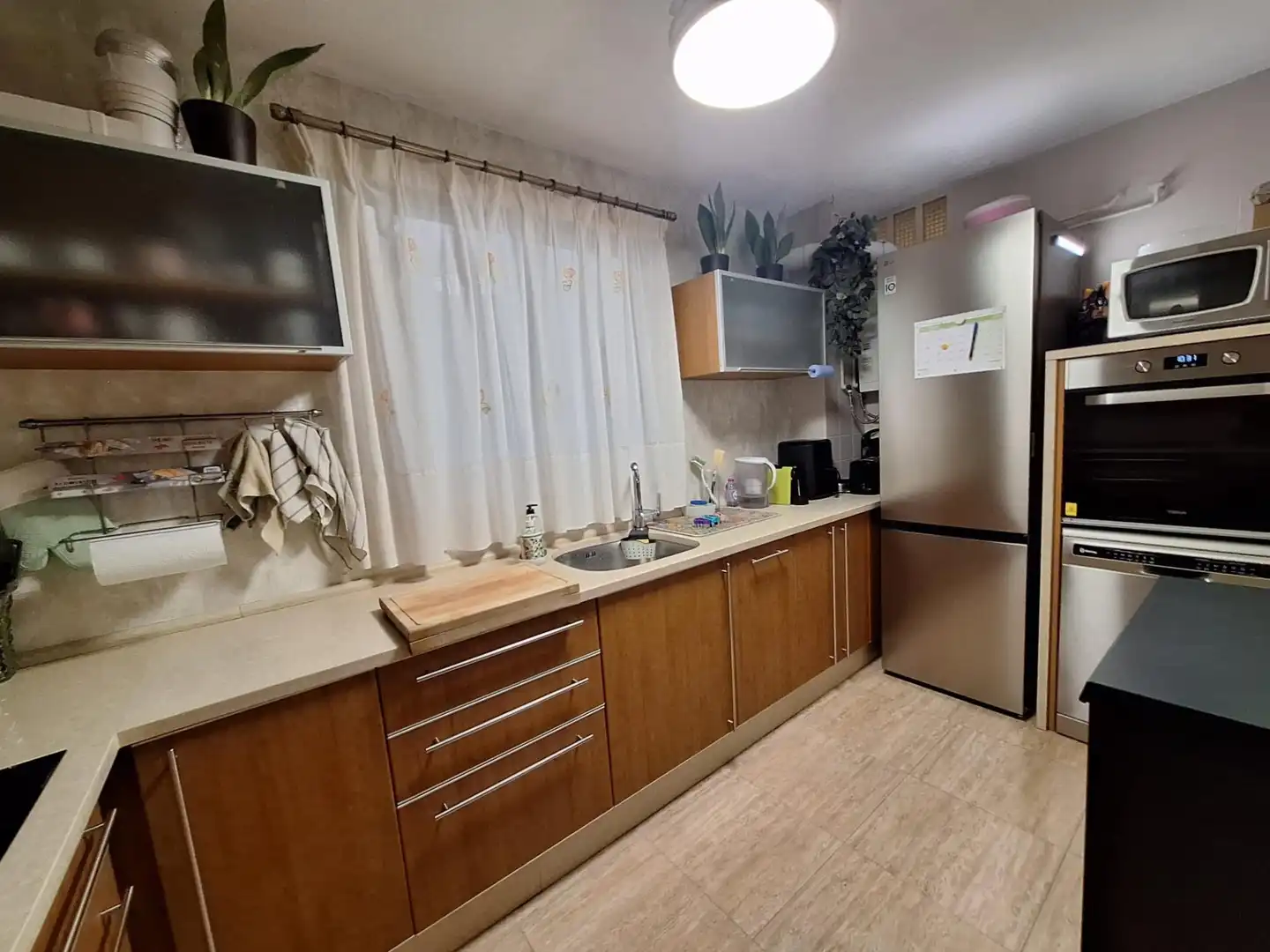 Piso con terraza en venta en Calle VIRGEN DEL SOCORRO, imagen 27