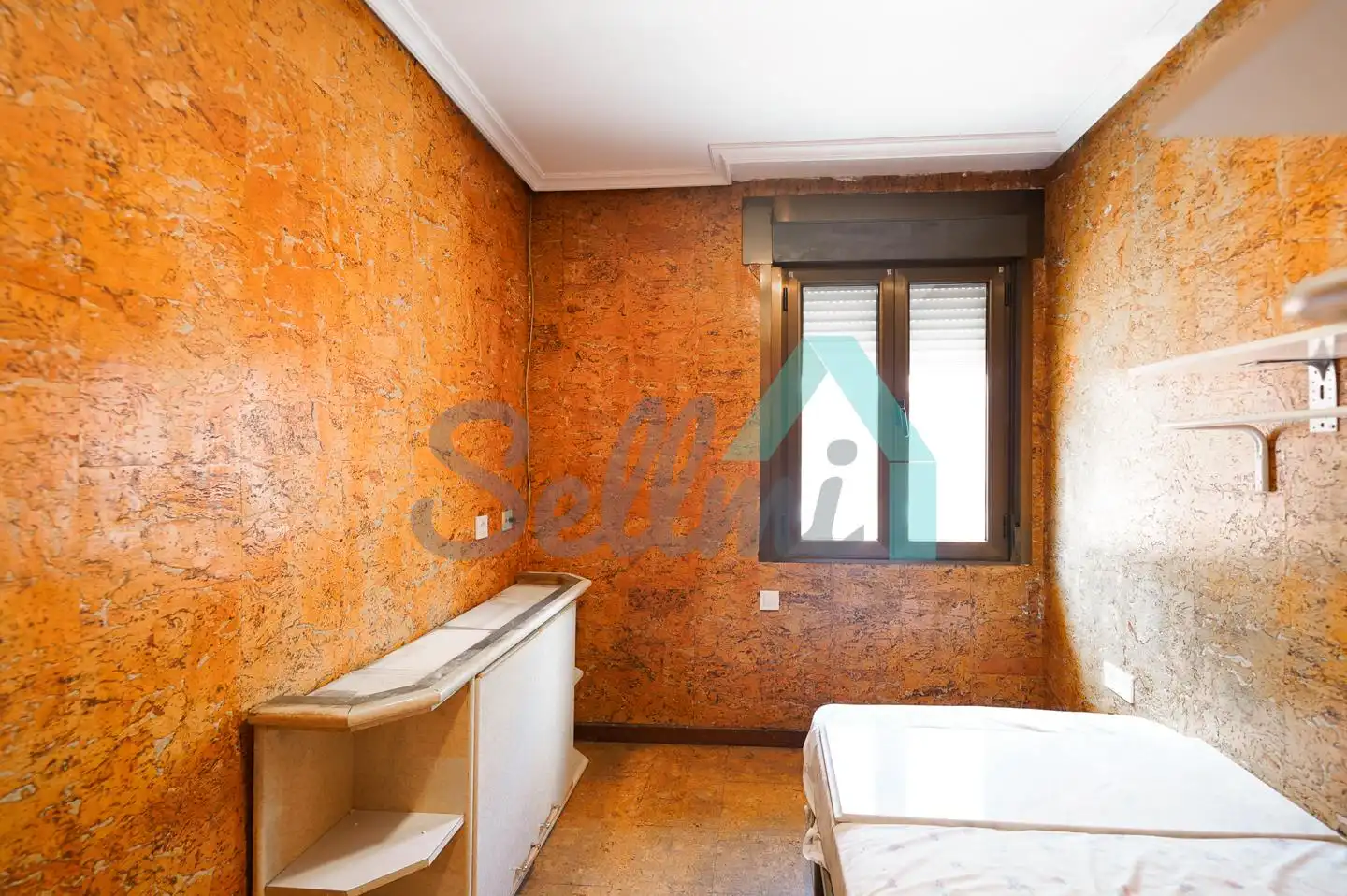 Habitación de Piso de alquiler en Aller