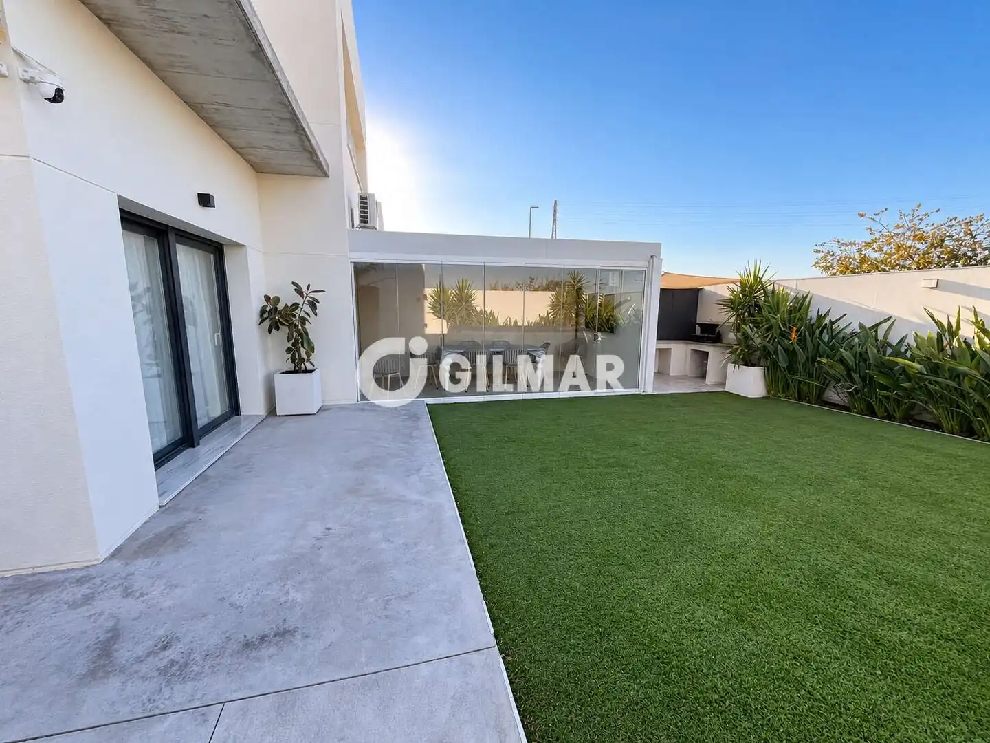 Casa bifamiliare con giardino in vendita a Jerez norte - Montealto - Pozoalbero, imagen 8