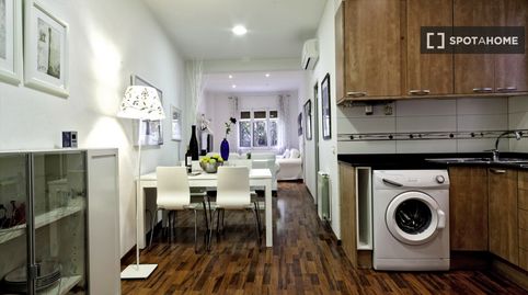 Photo 3 of Flat for rent in Sant Antoni, Barcelona Capital