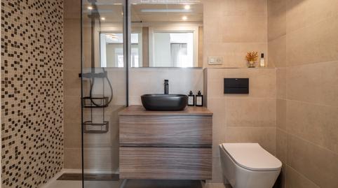 Foto 2 de Àtic en venda a Calle Gran Bretaña, 2, Playa Arenal - Bol, Alicante