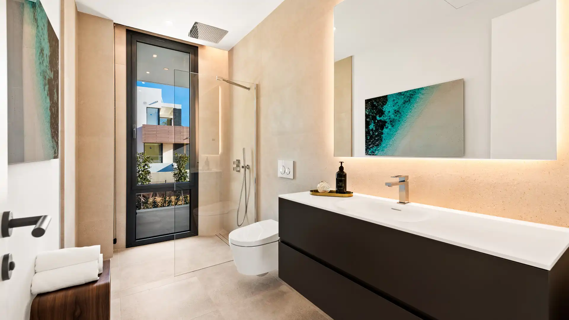 Casa con piscina in vendita a Milla de Oro, imagen 21
