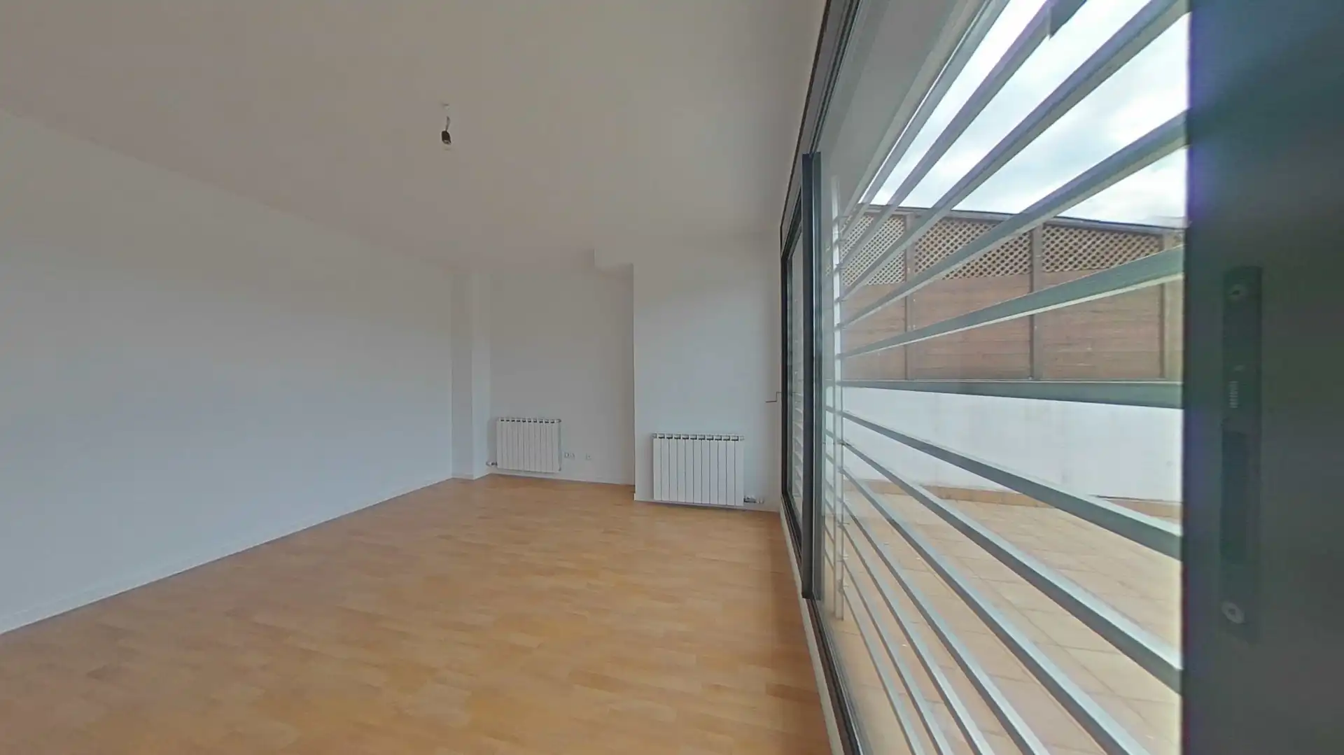 Sala de estar de Dúplex en venta en Castellar del Vallès con Calefacción