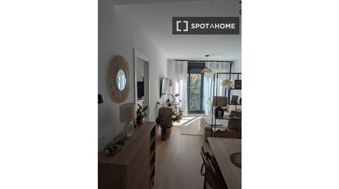 Foto 4 de Piso de alquiler en Bellas Vistas,  Madrid Capital