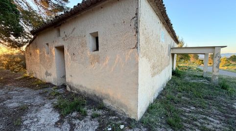 Photo 2 of Country homes for sale in Atzeneta d'Albaida, Valencia