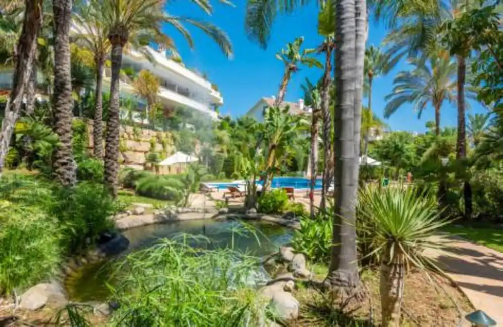 Apartamento con piscina en venta en DE LA CRUZ 21, imagen 43
