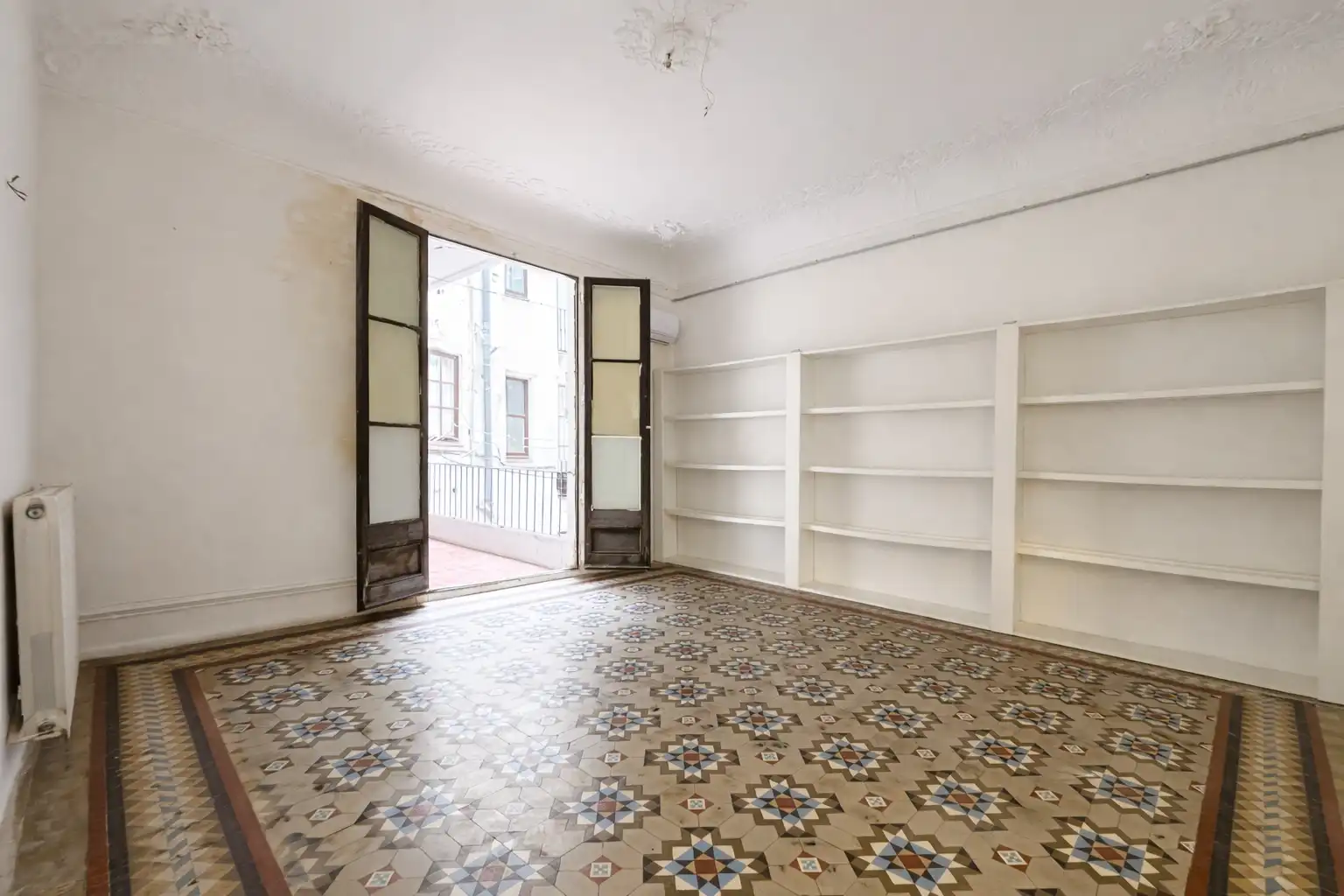 Wohnung mit Terrasse zum Verkauf in Rambla de Catalunya, imagen 20