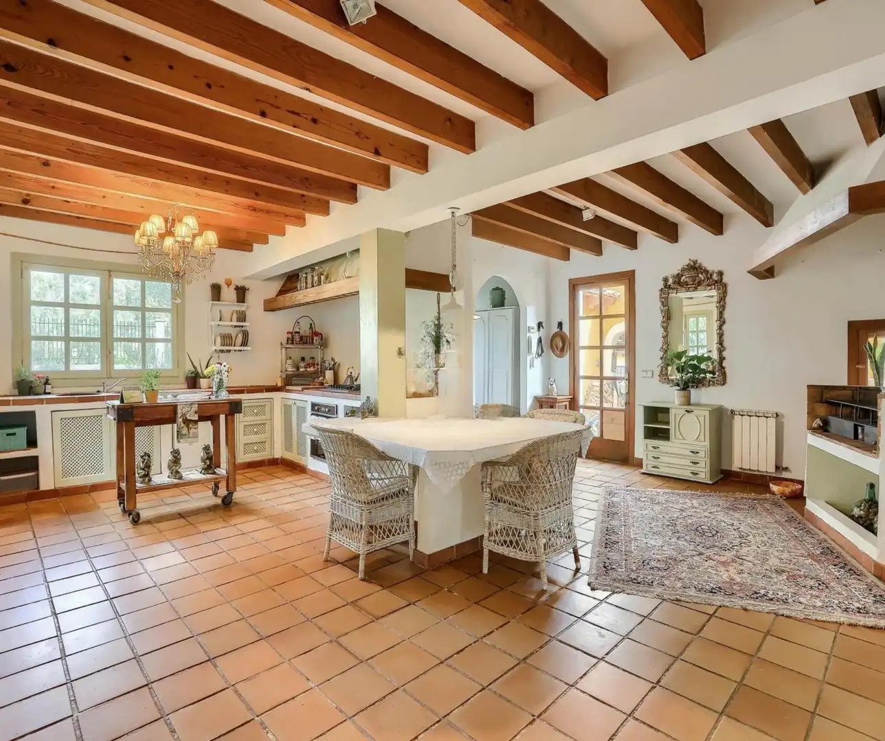 Maison rustique à vendre à Carretera 3100, imagen 7