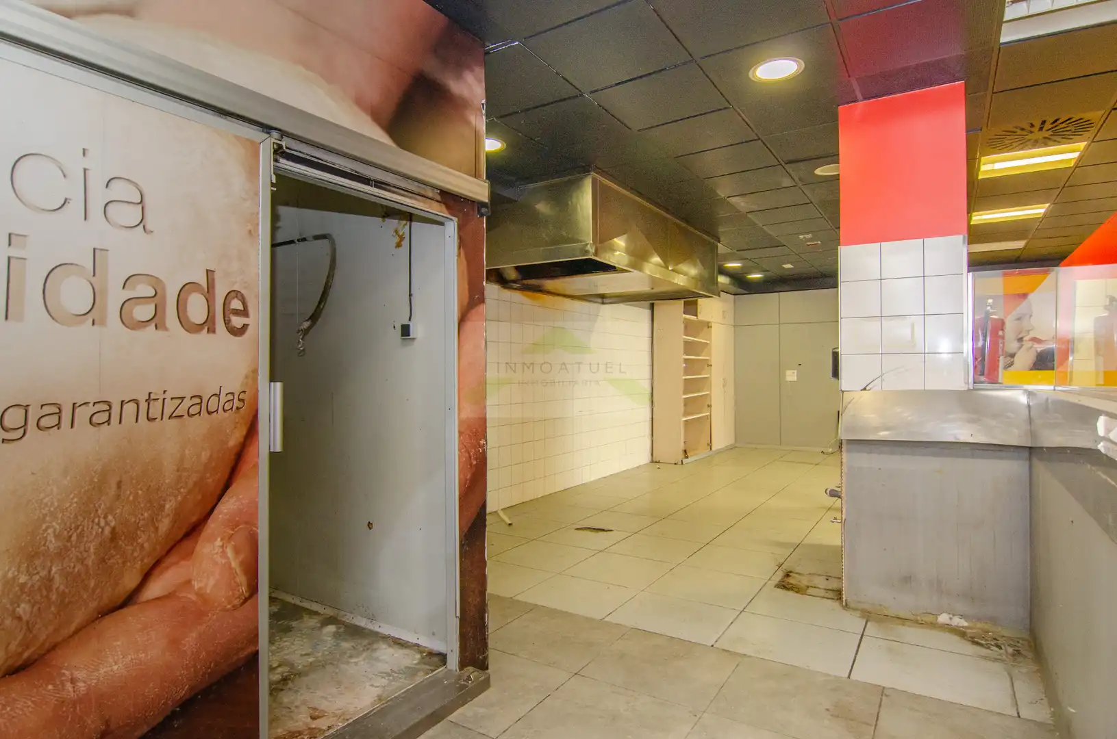 Local comercial en alquiler en Os Mallos, imagen 8