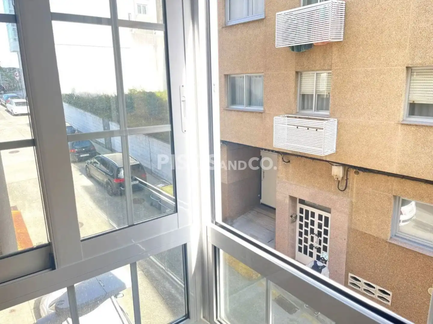 Pis amb ascensor en venda a Calle Lagoas, imagen 17