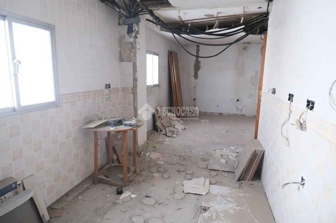 Flat for sale in Sevilla