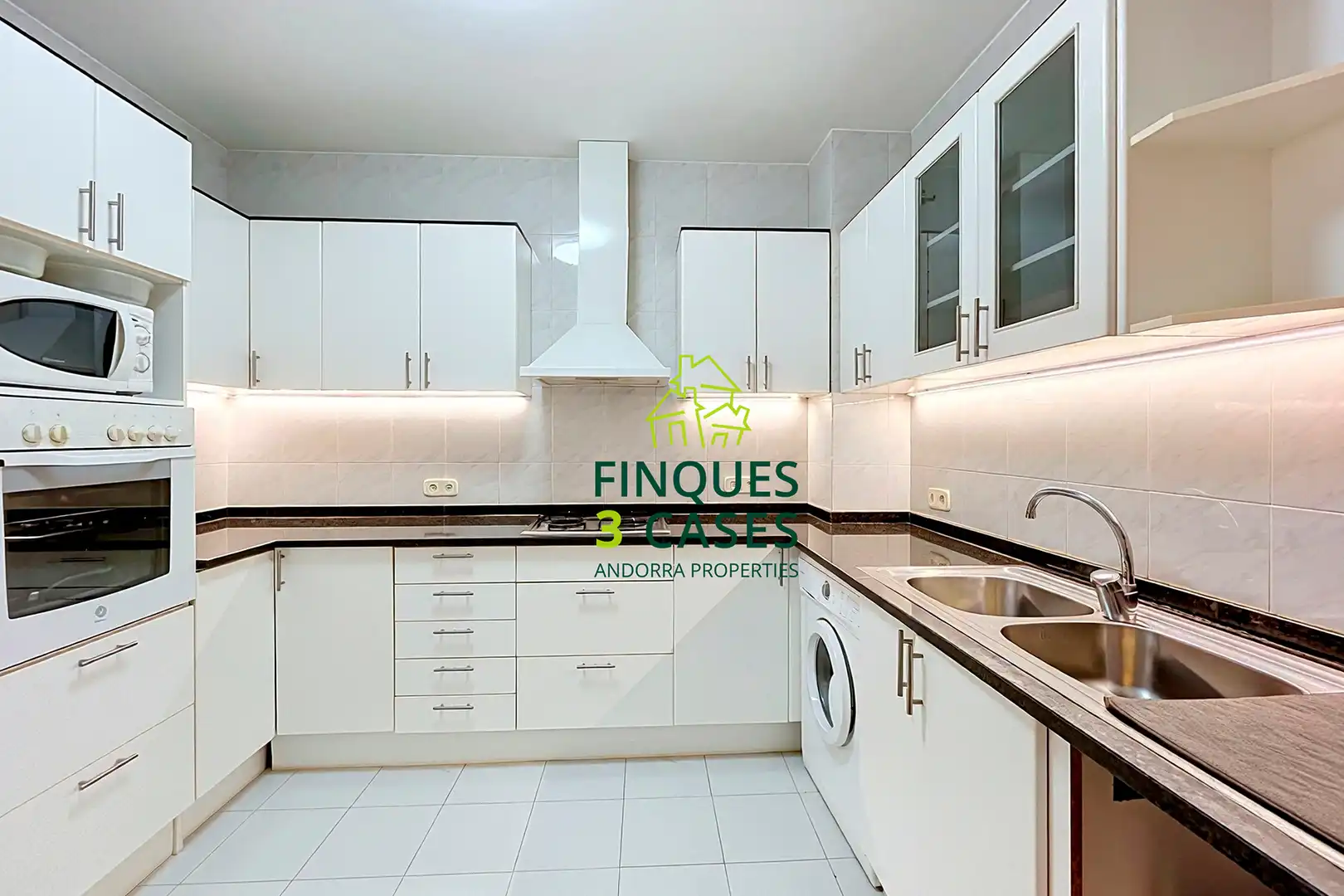 Apartament amb ascensor en venda a Carrer Mirador d'Encamp, imagen 10