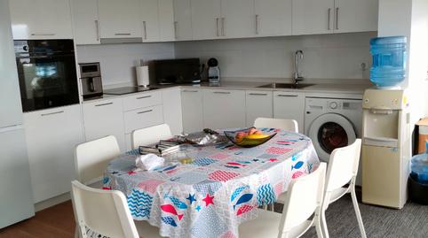 Foto 2 de Casa o chalet de alquiler en Moaña, Pontevedra