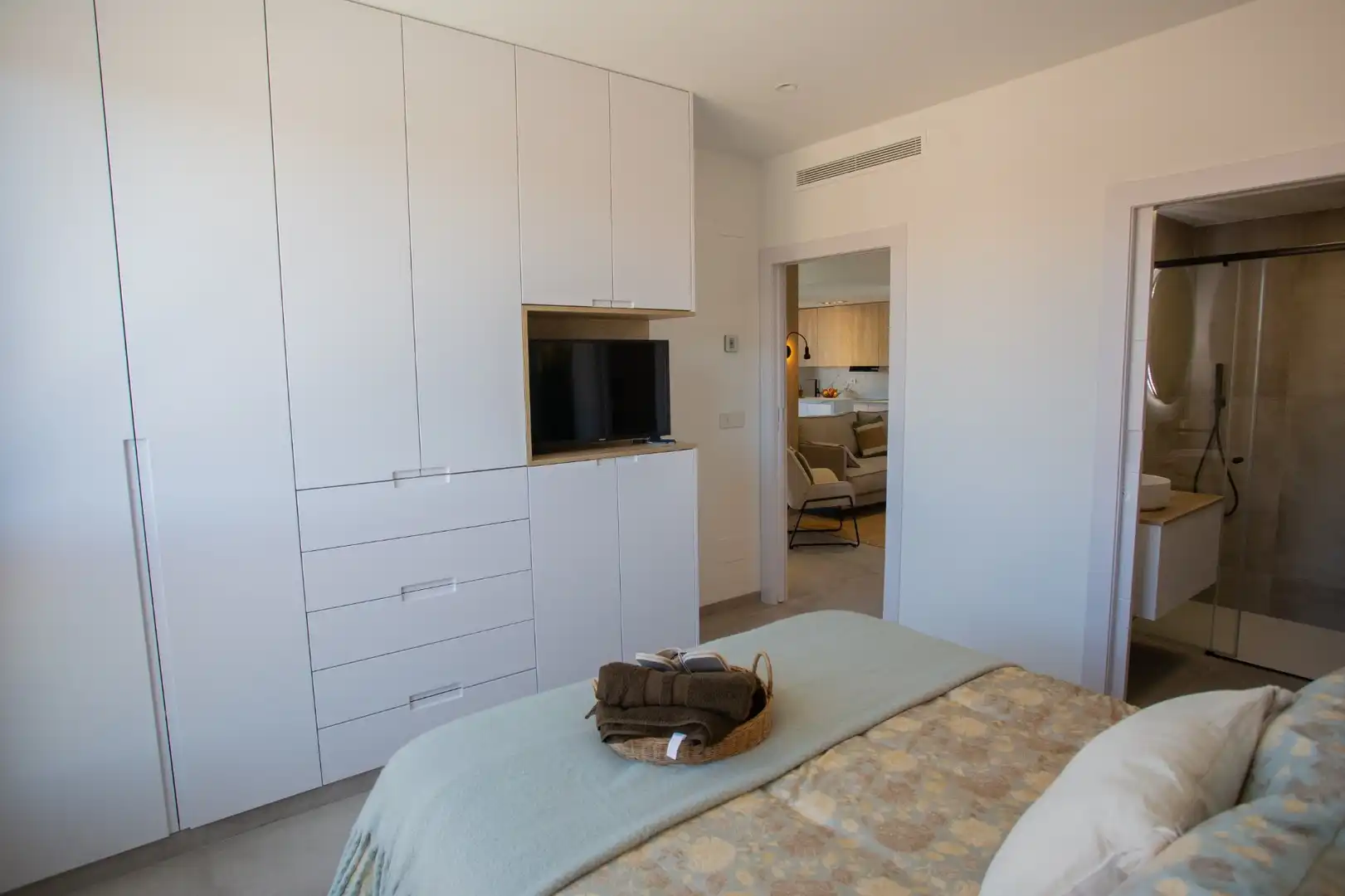 Casa con piscina in vendita a San Pedro del Pinatar, imagen 27