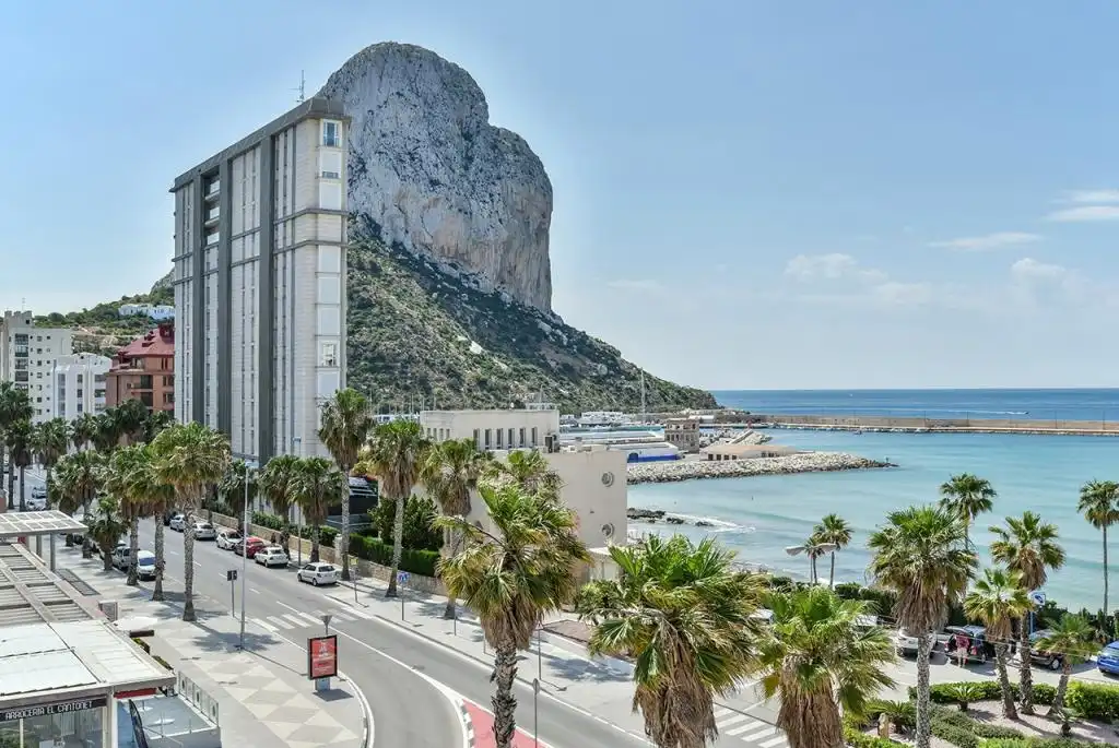 Appartement compact à vendre à Canuta