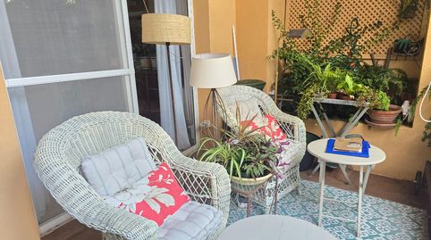 Foto 4 von Einfamilien-Reihenhaus zum Verkauf in Calle Rio Nilo-altos del Rodeo, 18, Rodeo Alto - Guadaiza - La Campana, Marbella