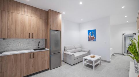 Foto 3 de Apartament en venda a Joaquina Eguaras,  Granada Capital