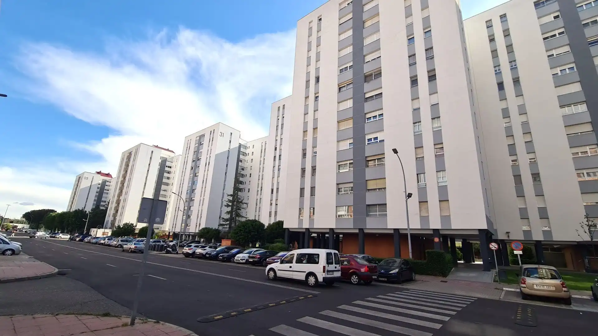 Flat with lift for sale in LIBERTAD, imagen 29