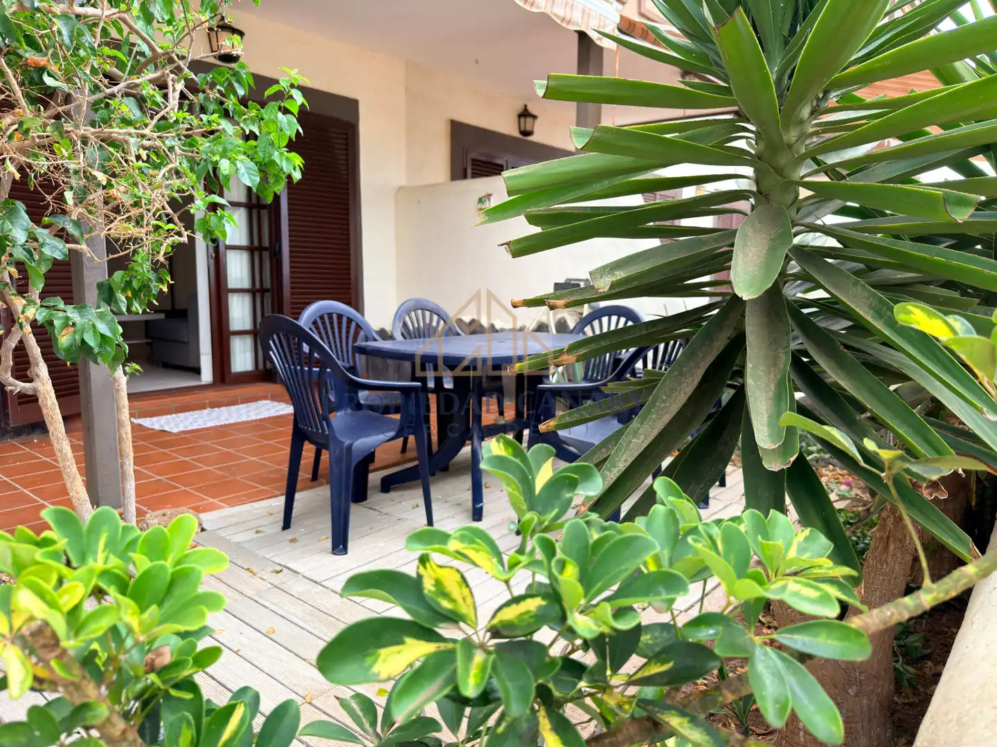Appartement avec piscine à louer à Calle Odisea 3, imagen 8