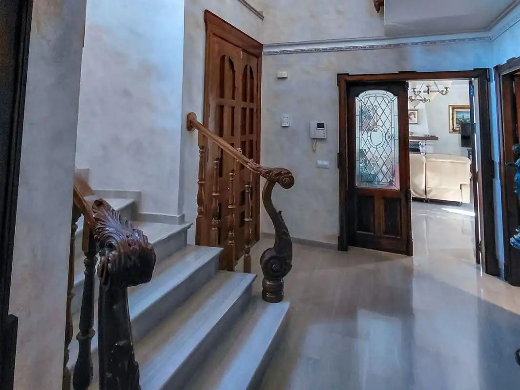 Maison avec terrasse à vendre à Fuentemora, imagen 7