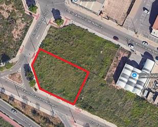 Industrial land for sale in Sagunto / Sagunt