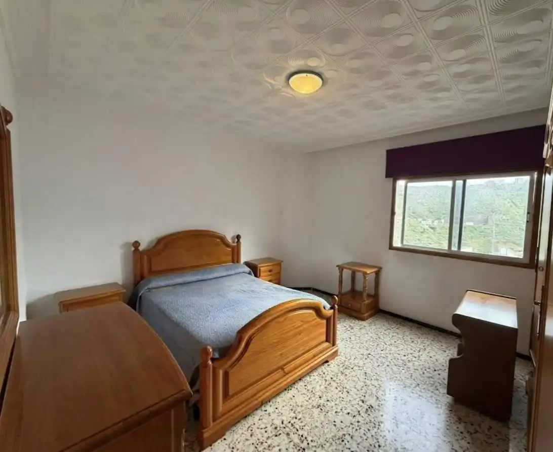 Habitación de Casa adosada en venta en Las Palmas de Gran Canaria