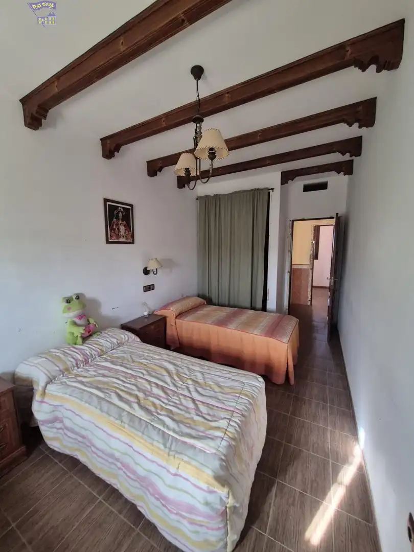 Casa rústica en venda a Arcos de la Frontera, imagen 25