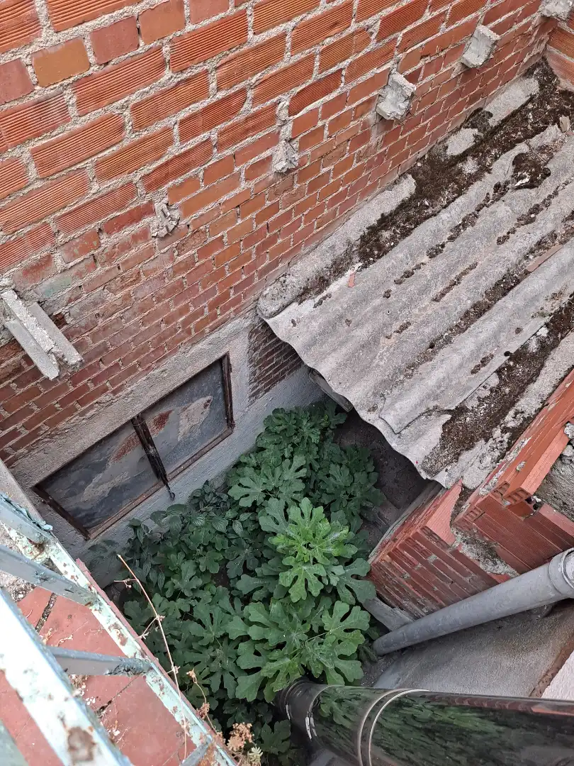 Exterior view of Houses for sale in Fuenlabrada