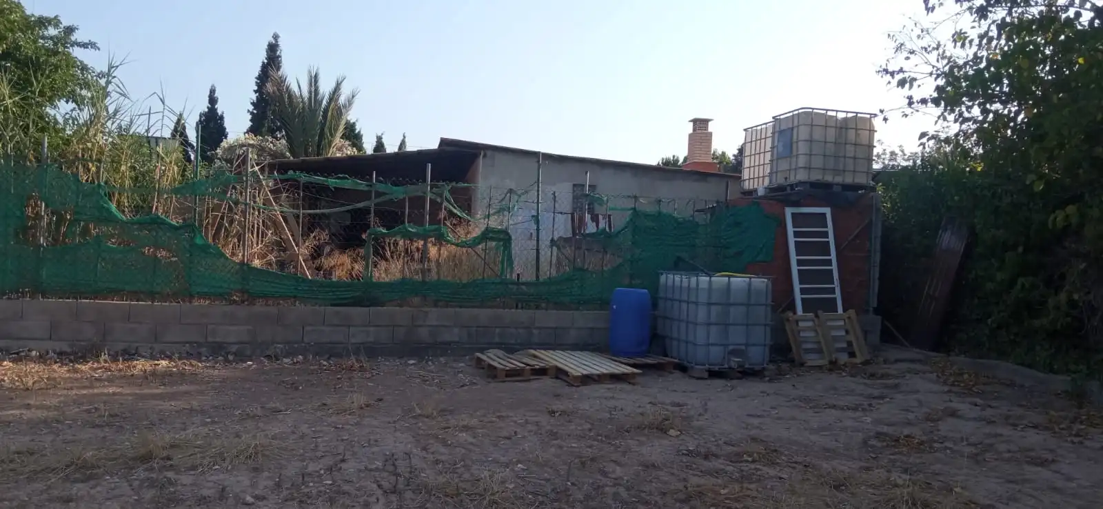 Terreny rústic en venda a Piscinas, imagen 6