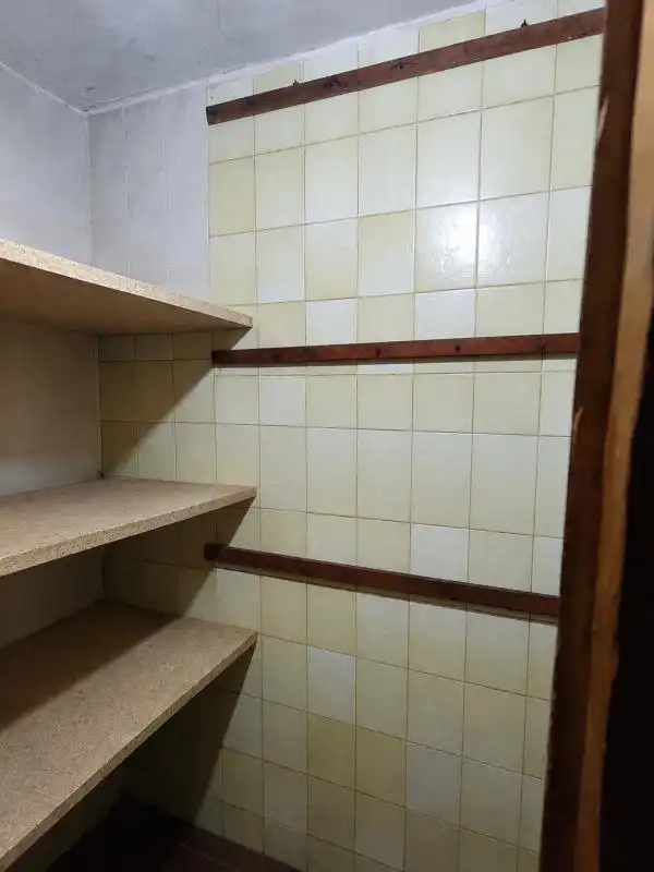 Casa aparellada amb terrassa en venda a Pego, imagen 9