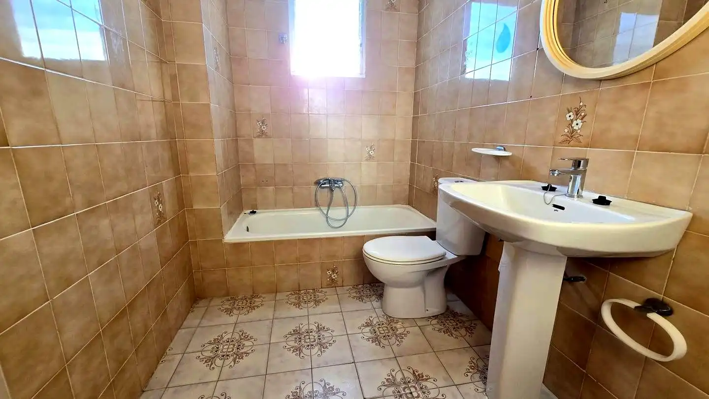 Apartamento de alquiler en De Castella-Lleó, 13, Playa de Gandia