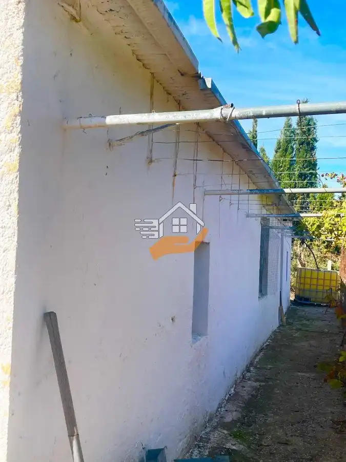 Casa rústica en venda a Vélez-Rubio, imagen 5