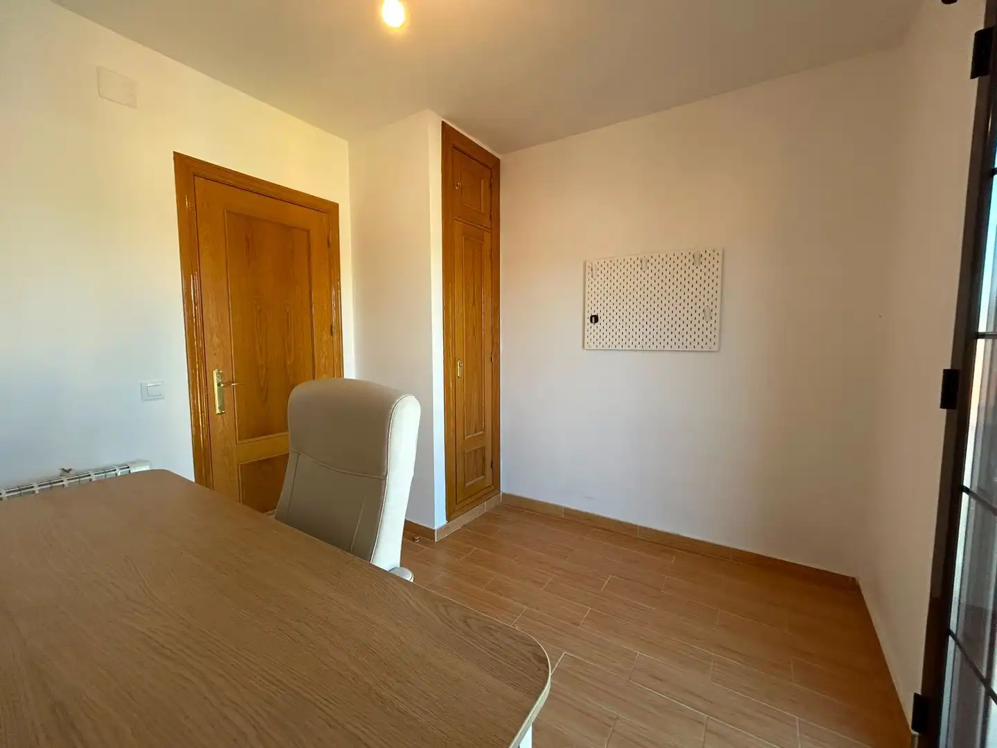 Maisonette zum Verkauf in Pepino mit Klimaanlage und Heizung
