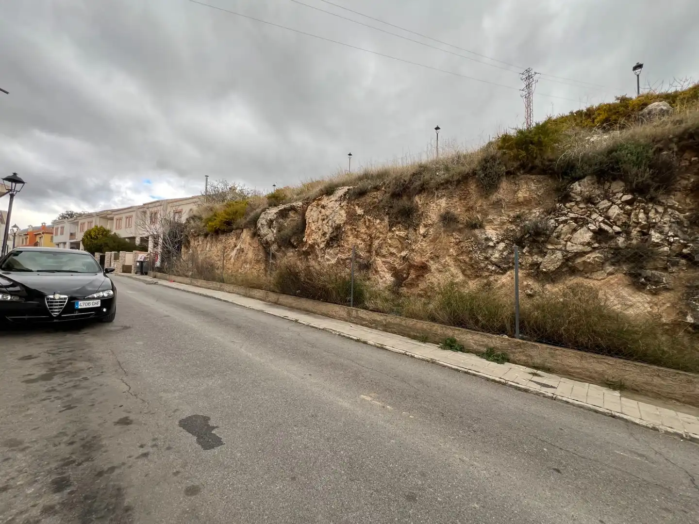 Terrenys i solars en venda a Calle castillejo, imagen 5