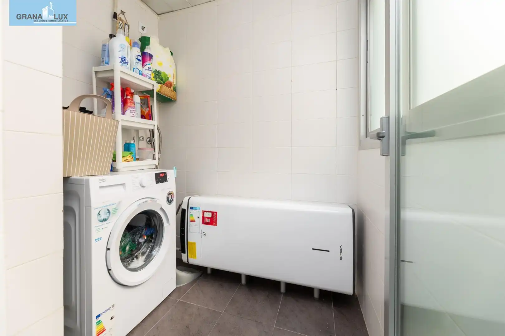 Piso en venta en Alhendín con Aire acondicionado, Terraza y Piscina comunitaria