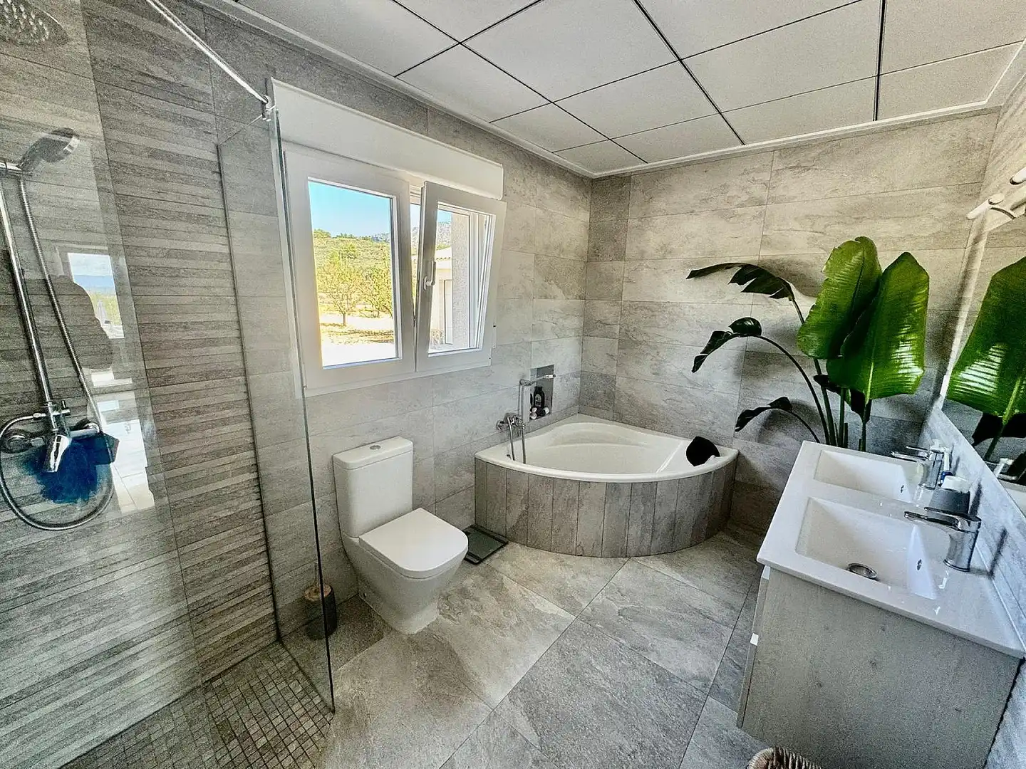 Villa zum Verkauf in El Pinós / Pinoso, imagen 39