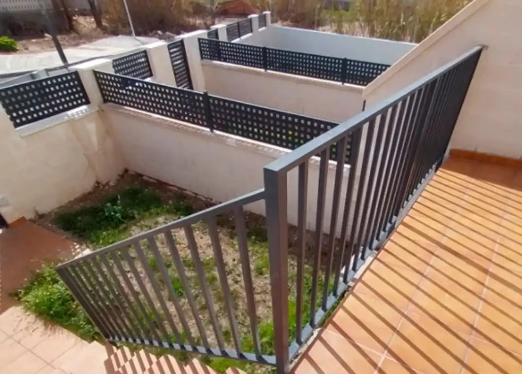 Reihenhaus mit Balkon zum Verkauf in Playa - Ben Afeli, imagen 10