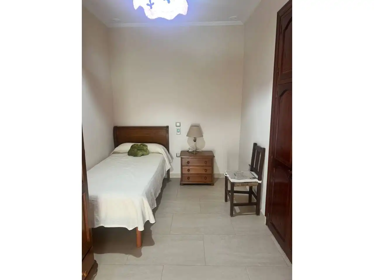 Flat with terrace for sale in Calle Isabel ´La Católica´, imagen 14