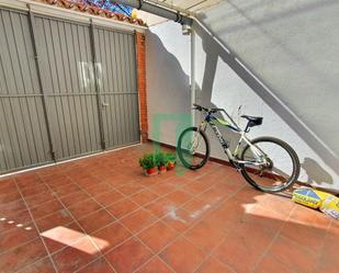 Planta baja for sale in Zona Alta