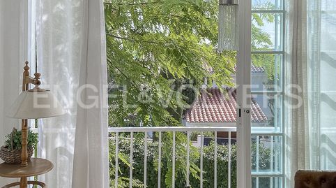 Foto 4 de Casa adosada de alquiler en Vallpineda - Santa Bàrbara, Sitges