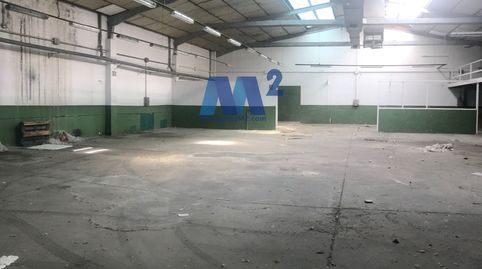 Foto 5 von Fabrikhallen zum Verkauf in Polígono El Nogal - Malatones - Río de Janeiro, Algete