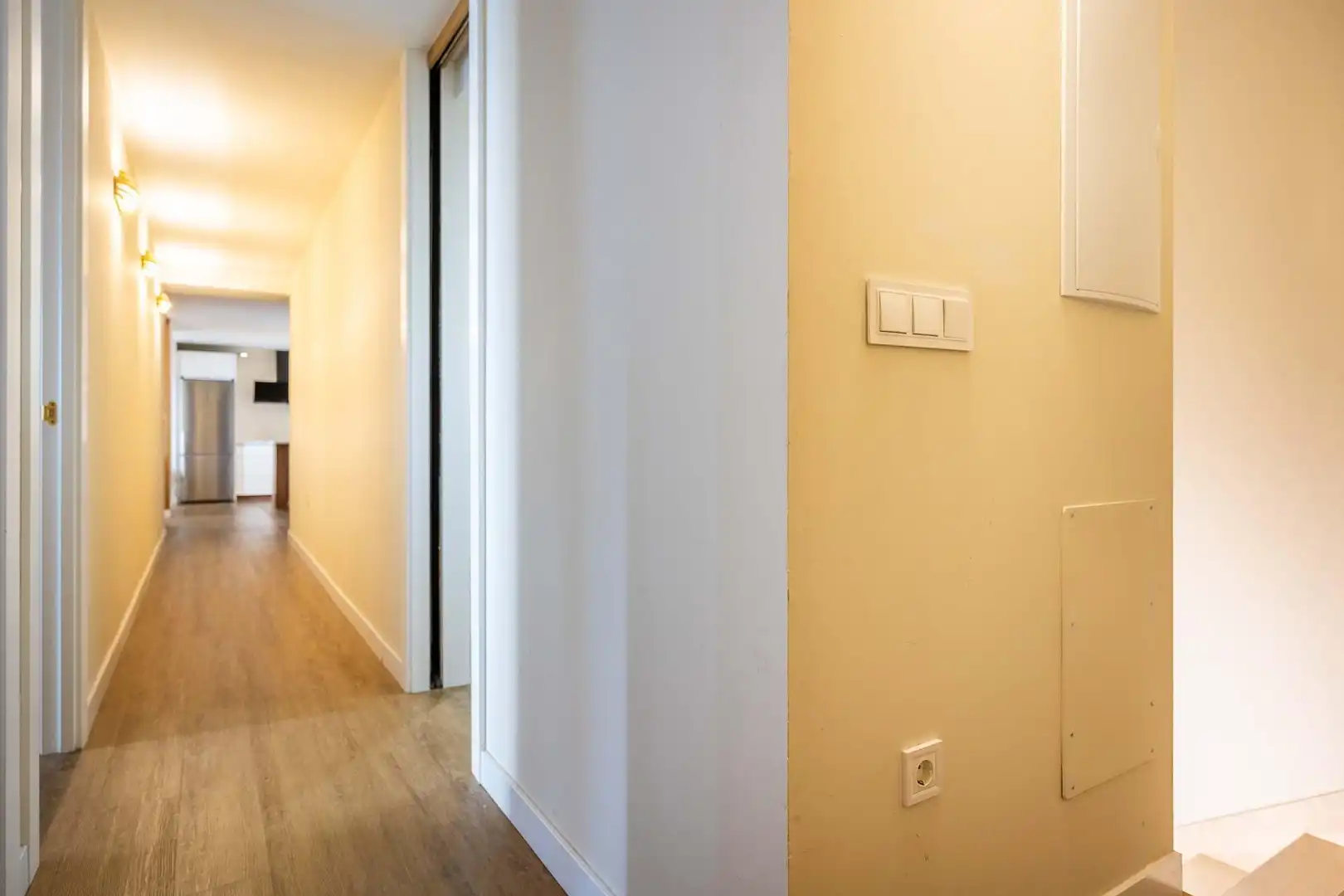 Bajo con ascensor en venta en Calle SANTA MARIA DE GRACIA, imagen 9