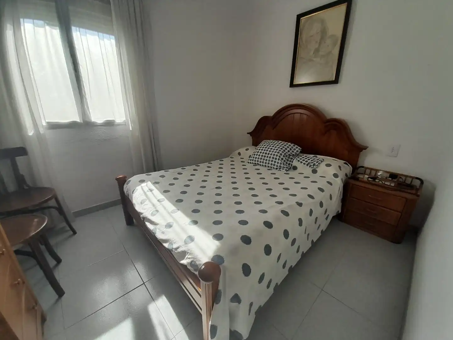 Piso con balcón en venta en Calle de Tomelloso, imagen 23