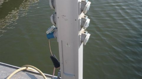 Foto 2 de Edificio en venta en El Maset, La Ràpita