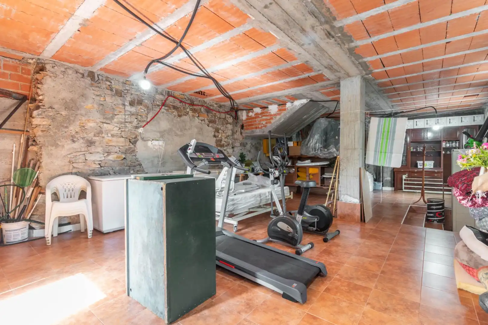 Casa o xalet en venda en Muros de Nalón amb Calefacció, Jardí privat i Terrassa