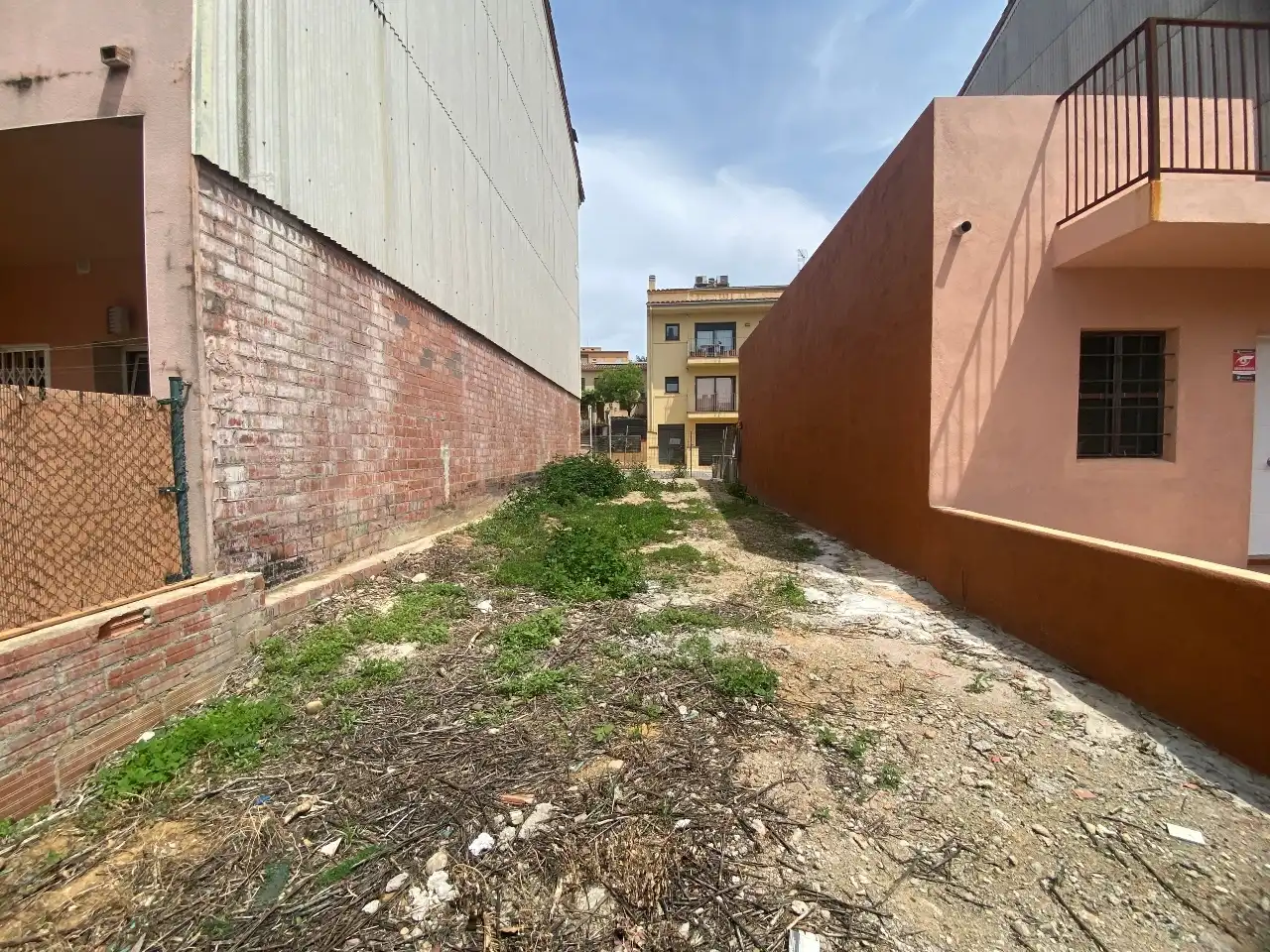 Residential for sale in La Bisbal d'Empordà