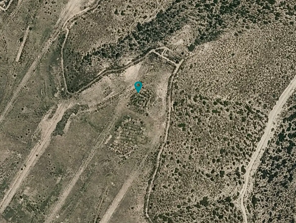 Terreni e lotti in vendita a Alto de la Muela Norte