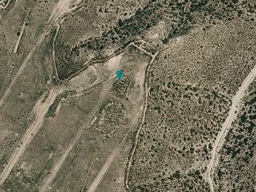 Terreny residencial en venda a Alto de la Muela Norte
