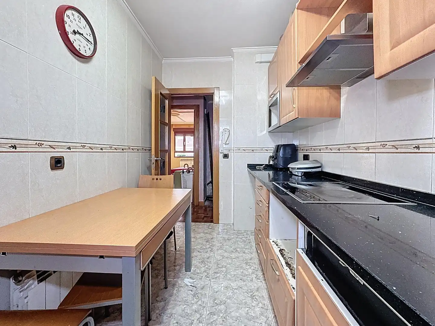 Piso en venta en Arriaga - Lakua