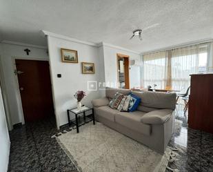 Living room of Flat to rent in  Murcia Capital